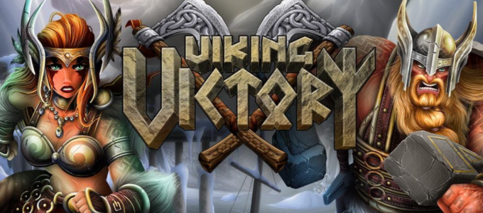 5 popular Viking slot games that will appeal to you