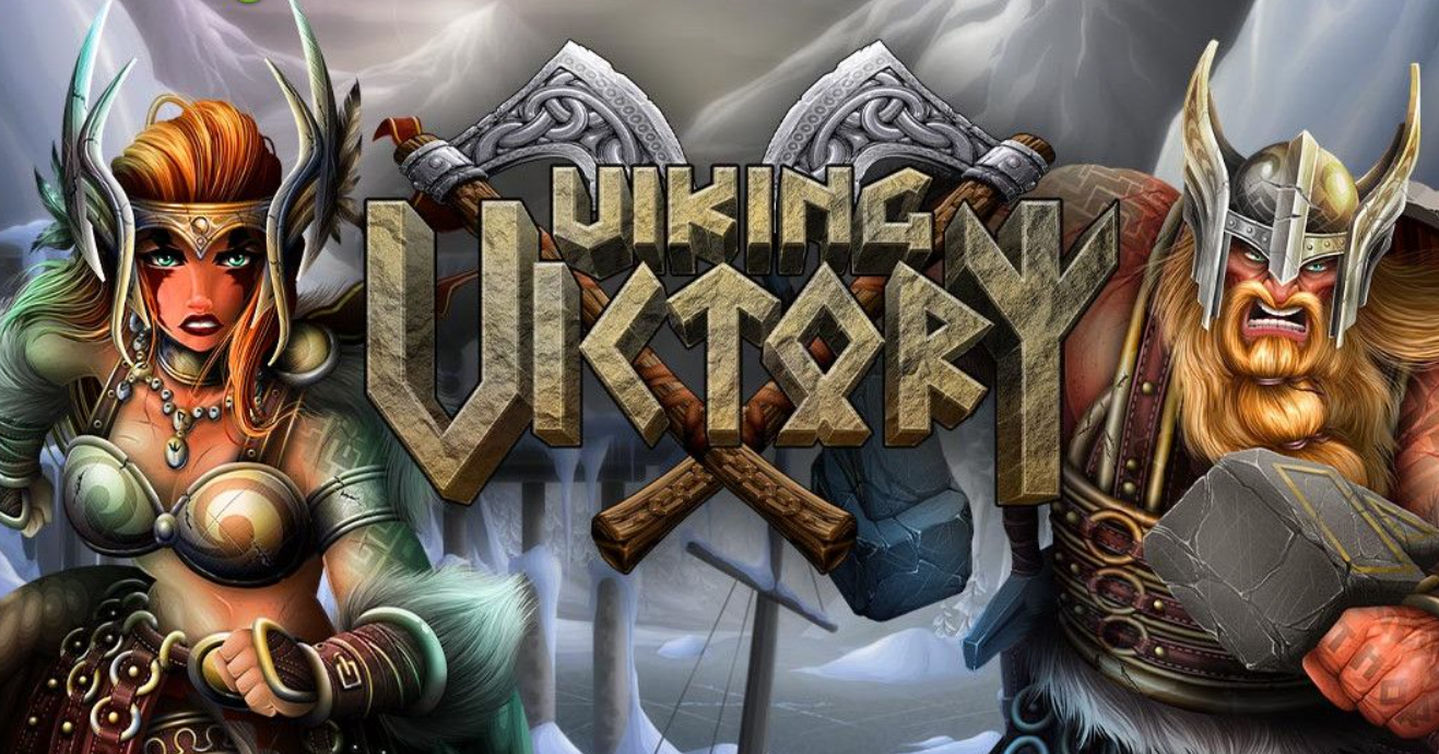 5 popular Viking slot games that will appeal to you